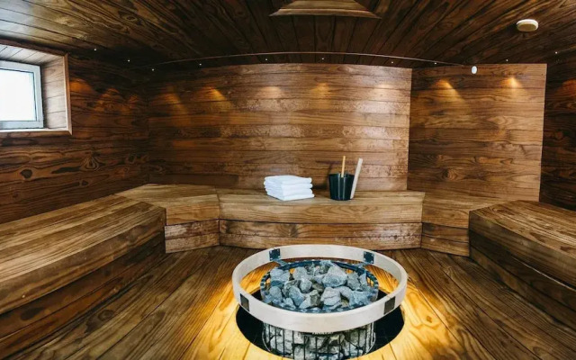 Best Western Hotel Kalliohovi