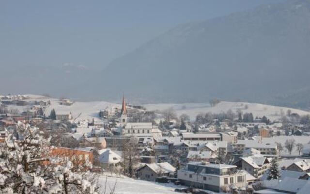 Fernsicht Bed & Breakfast