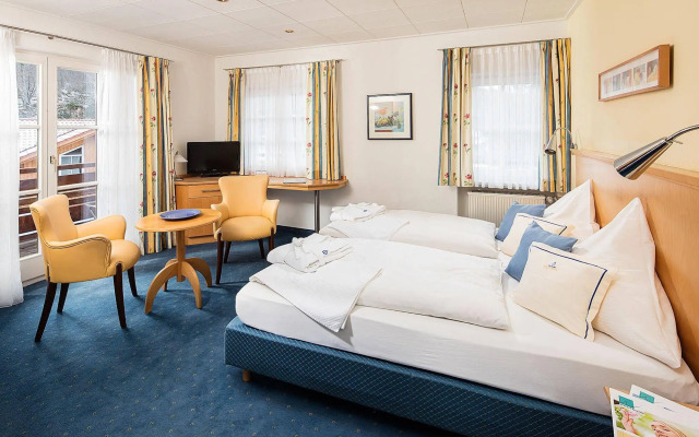 Vital Hotel Wiedemann