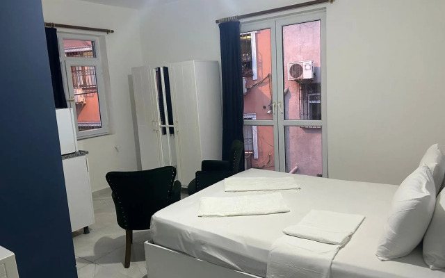 Taksim Green Suites
