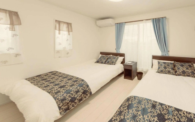 Seaside Villa Itoman