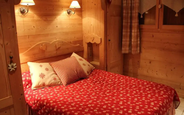 Appartement La Clusaz, 3 pièces, 5 personnes - FR-1-459-68