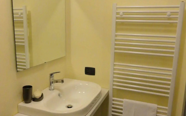 Residence Sant'Anna