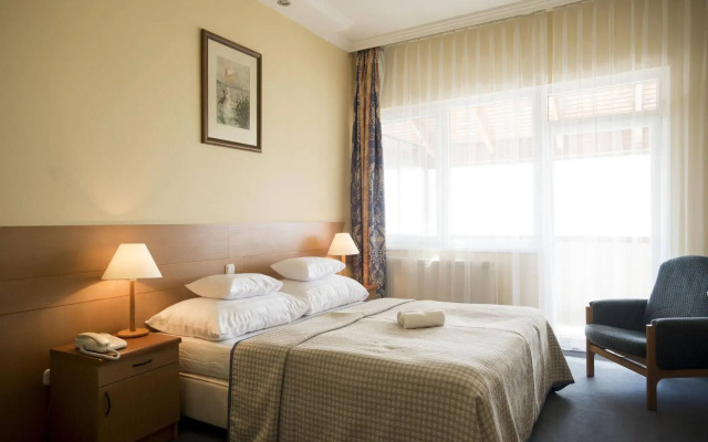 Hotel Marina Port