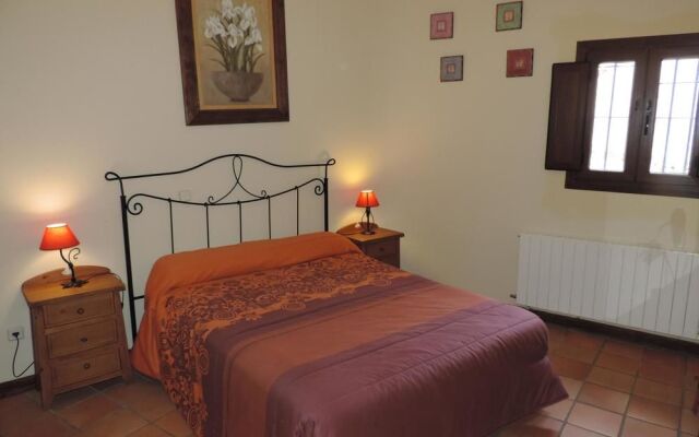 Las Posadas Del Arroyo