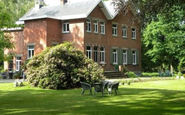 Bed & Breakfast Hasselt