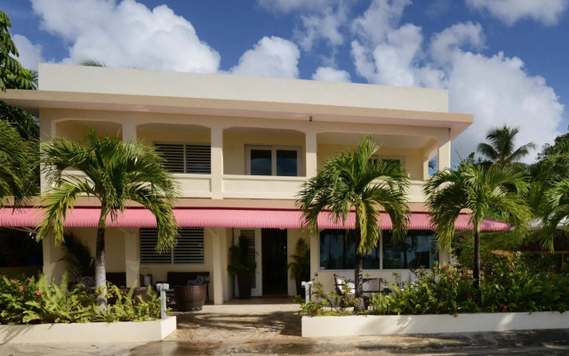 Malecón House