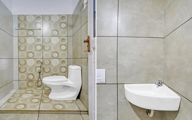 Oyo Flagship 808201 Hornbill Residency