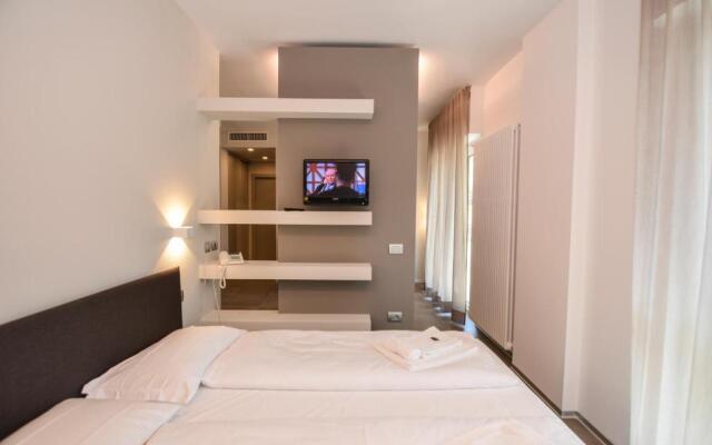 Active Living Residence