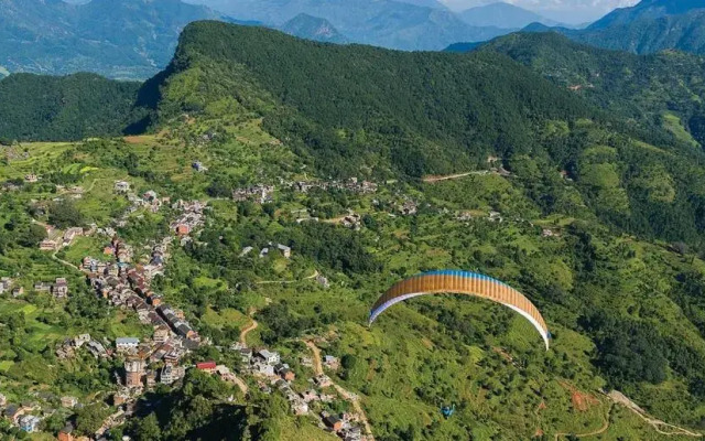 Unique Hotel And Lodge