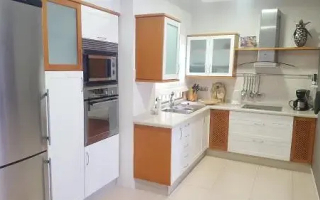 Apartamento Canteras Gran Canaria