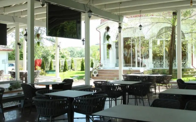 Steaua Apelor Family Resort