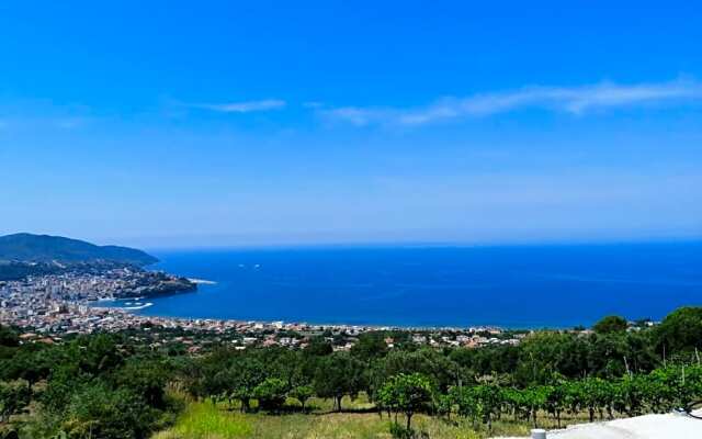 Una Terrazza Sul Mare