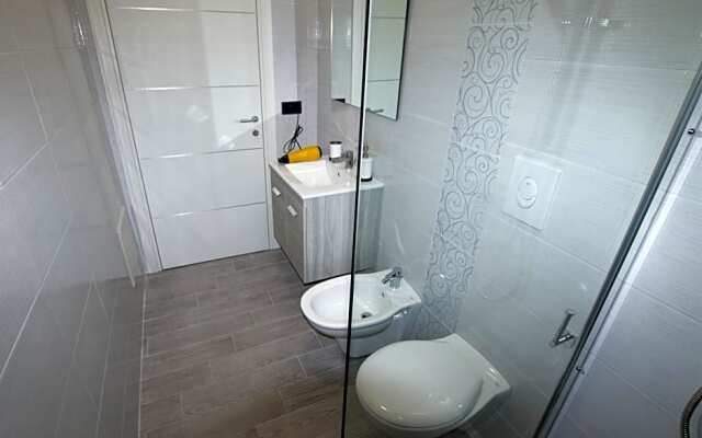 Alto Salento B&B