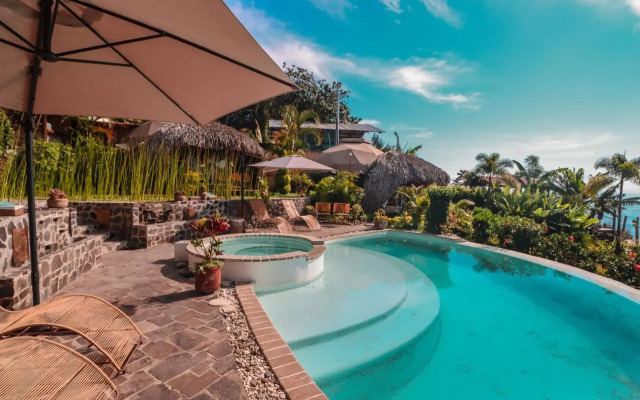 Kula Maya Boutique Hotel & Spa