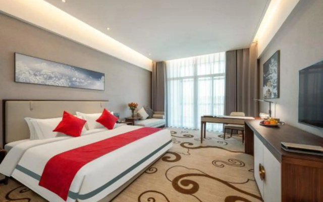 Guoyuan Hotel