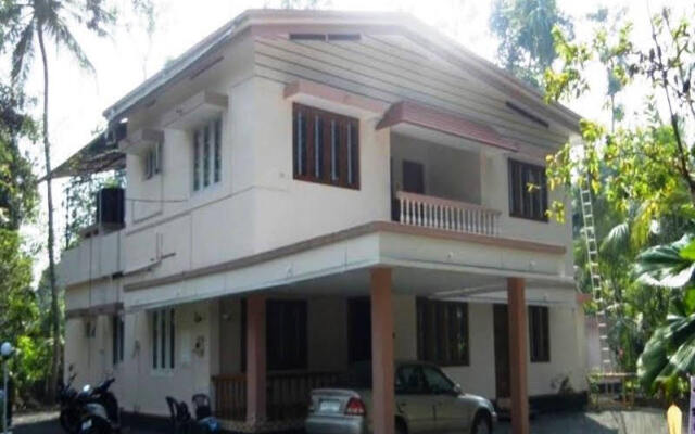 Perumpallil Homestay