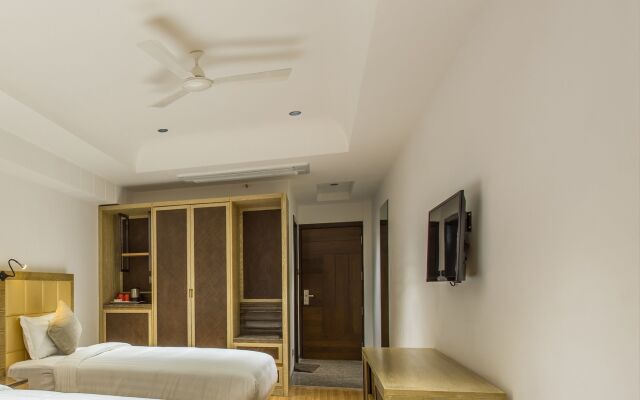 Hotel Abika Elite