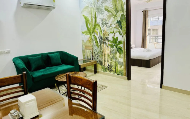 Zen Suites - Golf Course Road