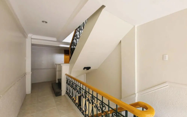 Keysabel 5 Hotel by Oyo Rooms