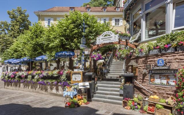 Hotel Zum Goldenen Löwen