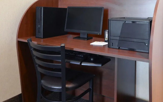 My Place Hotel-East Moline/Quad Cities, IL