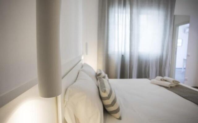 Le Ancore Luxury Apartments