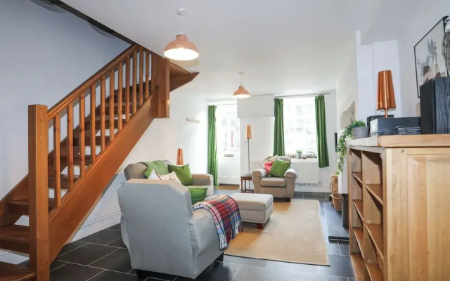 Quarryman's Cottage