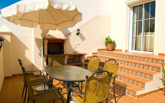 Rental Villa Villa Jara - Nerja 3 Bedrooms 6 Persons