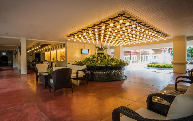 Buddy Oriental Riverside Pakkret