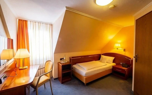 Hotel Hegenbarth's