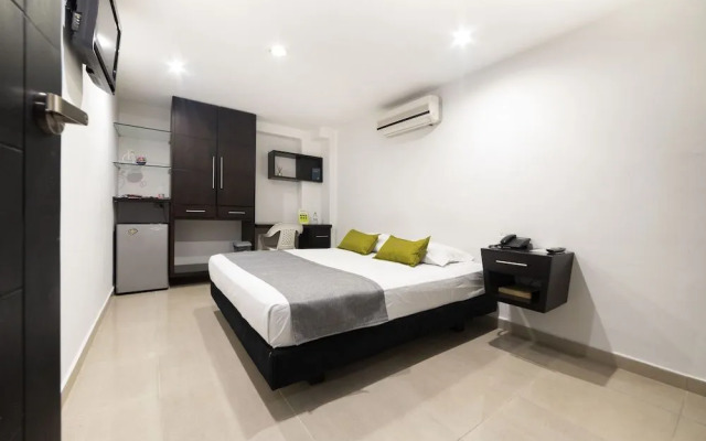 Ayenda 1236 Platinum Plaza