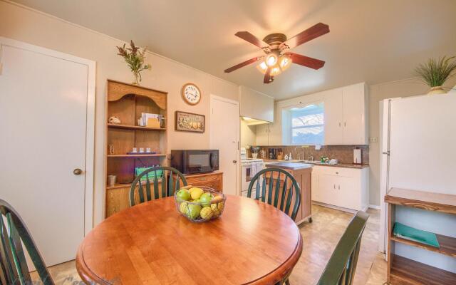 Texas Blue Wagon Rr9084b3