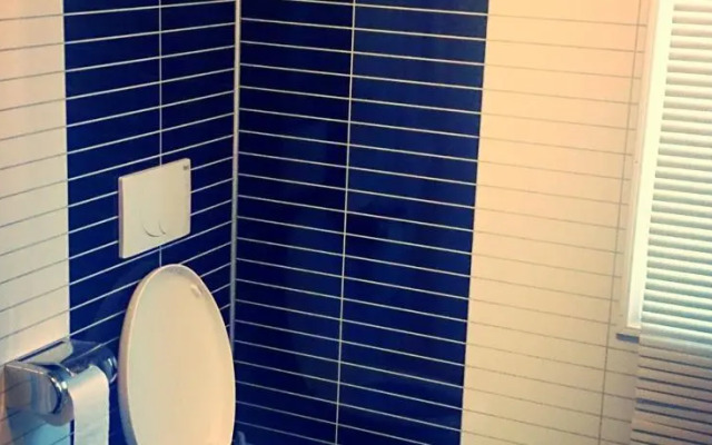 Fjord Panorama with its 222 Peaks