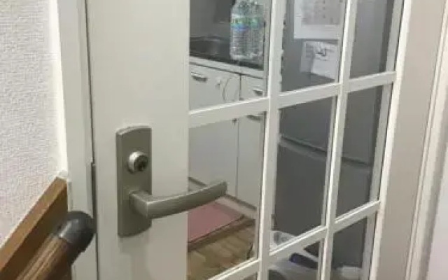 Yoshi Yoshi Homestay