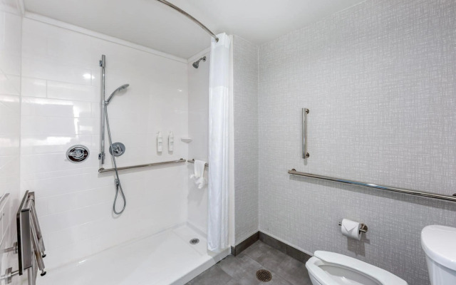 Hampton Inn Harker Heights