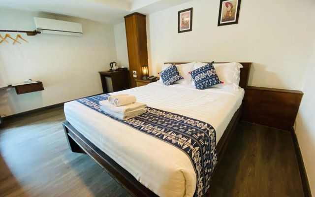 C Hotel Boutique and Comfort