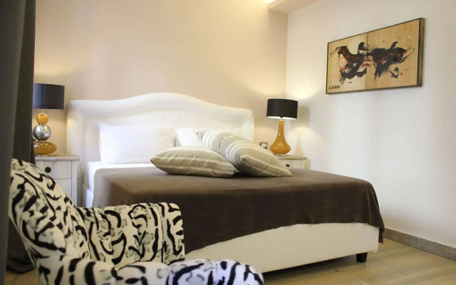 Town House Spagna