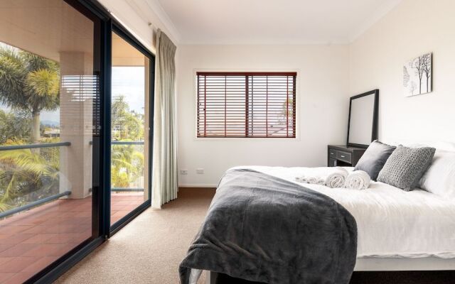 Mermaid Beach House