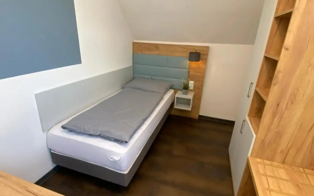 besttime Hotel Monschau