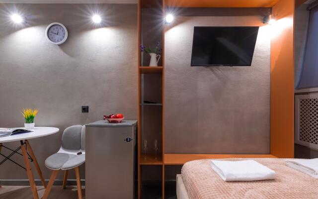 ВсемДом на пр-те Смольный, д. 7