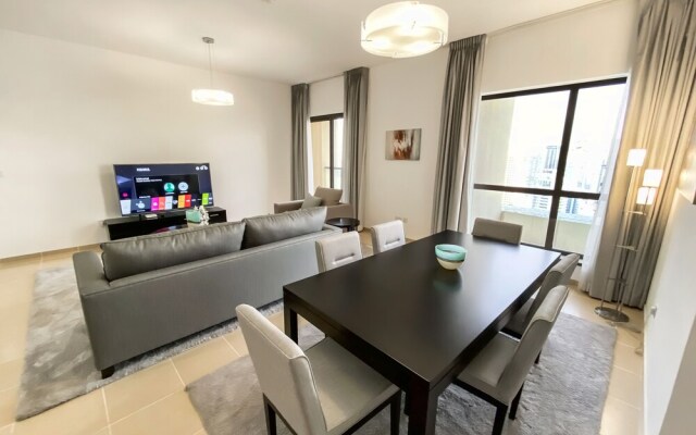FAM Living- JBR Shams 1