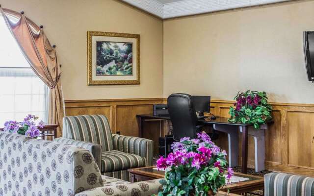 Quality Inn Belton - Kansas City South