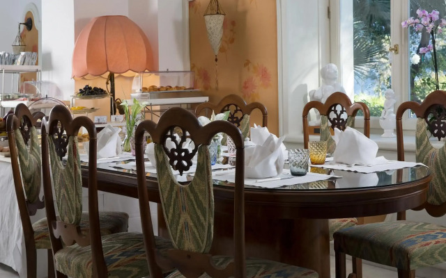 Luxury Villa Excelsior Parco