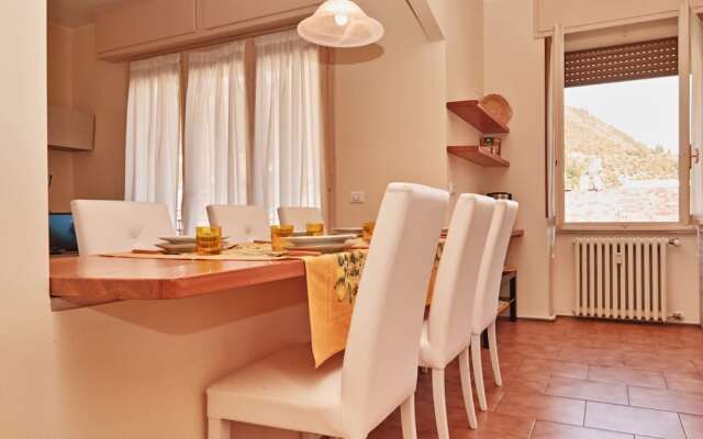 Appartamento San Giuseppe