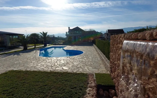 Vintage Suites Trikala