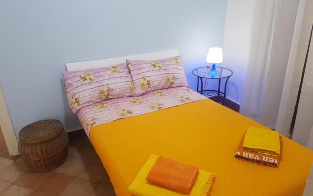 " MASSIMO 2 SUITE " apartment palermo center wifi