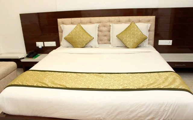 SVC INN Gwalior