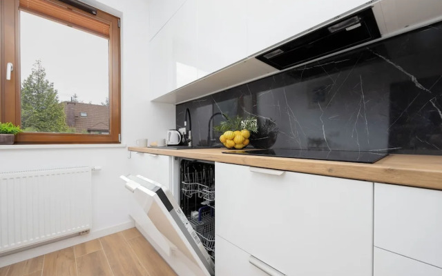 Workspace With Parking by Renters