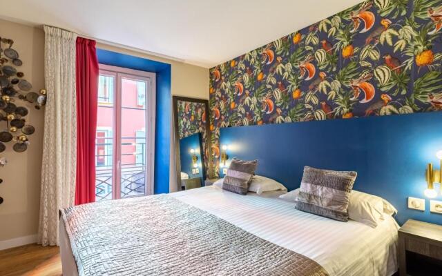 Hôtel Le G